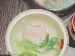 -古都历食南京菜·烤鸭·鸭血粉丝·汤包(南京博物院店)