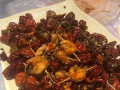 -巴厘龙虾·榜首油焖大虾(洞庭·艺术洋房店)