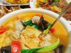 -鲁南仔·滕州炒鸡(经三路店)