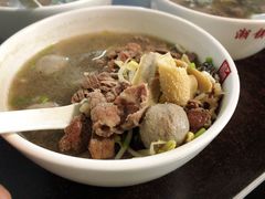 -潮镇老尾牛杂(环城西路店)