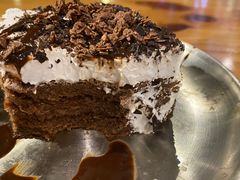 -清真·艾美可餐厅(大悦汇店)