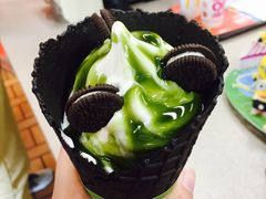 -麦当劳(无锡永乐店)