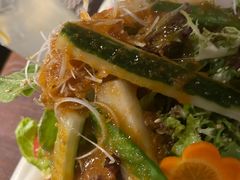 -角落里(中山公园店)