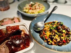 -许家菜(望江店)