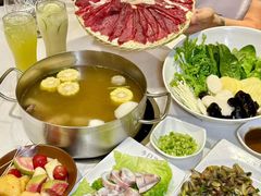 -今日牛事潮汕鲜牛肉火锅(瑞金店)