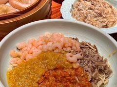 -裕兴记•蟹黄面馆(人民广场店)