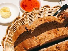 -俄士厨房(万松园店)