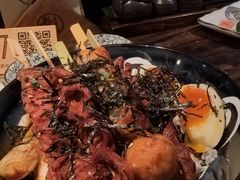 -眷屋の深夜食堂(云锦中心店)