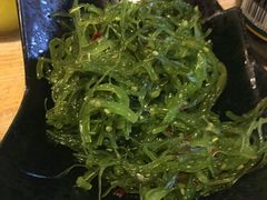海草-鬼味烤翅(南锣鼓巷店)