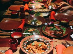 -花马天堂云南餐厅 Lost Heaven(高邮路店)