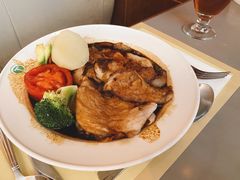 -太平馆餐厅(尖沙咀店)