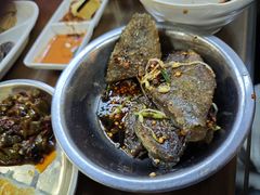 -88号小吃店·经典云南菜·地道纳西美食