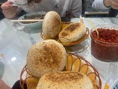 -清真喜兰老丁羊汤特色小吃