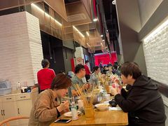 -付小姐在成都(川沙店)