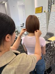 -INLIFE HAIR韩国美发
