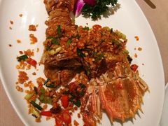-陶陶居海鲜酒家(新马路店)