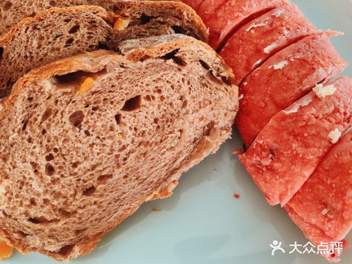 Oia烘焙(1866店)图片