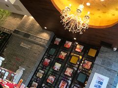 大堂-宁波状元楼酒店(和义路店)