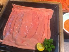 -吼堂老火锅(太古里总店)