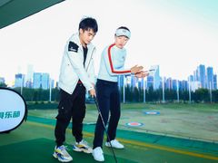 -棕榈泉国际高尔夫学院