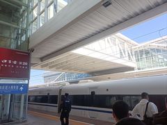 -黄山北站