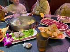 -大吉利·潮汕鲜牛肉火锅(西安店)