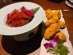 -意满花千醉(金茂览秀城店)