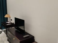 -上海华凯华美达广场酒店