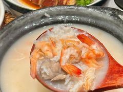 -荔粥记潮汕砂锅粥(太湖路店)