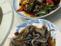 -吕四渔港码头海鲜餐厅