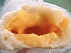 爆汁流沙包-老陶包子铺(南大西南村店)