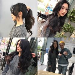 -DL HAIR SALON