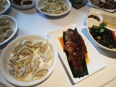 -东方饺子王(工农总店)