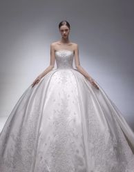 -PAI婚纱礼服设计馆【大牌租赁/高级定制】