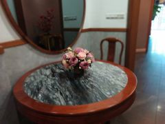 -白衣古寺素斋堂