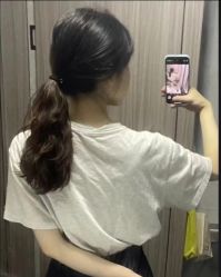 -丝语萱形象