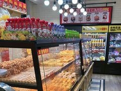 -味多美蛋糕(安定门店)