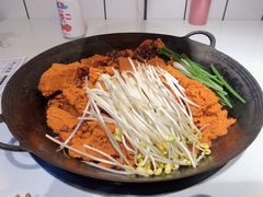 -岗上渣渣老火锅(两路口店)