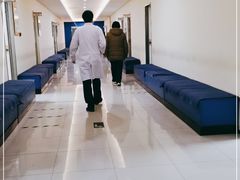 -松乔体检(亦庄店)