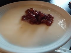 红豆双皮奶-鹊玥·粤菜小馆(汇智国际商业中心店)