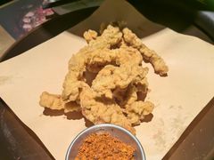 -烤匠麻辣烤鱼(万象城店)