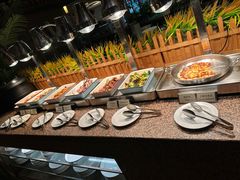 -大连富丽华大酒店·花都西餐厅