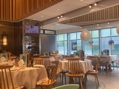 -莆田餐厅PUTIEN(三里屯店)