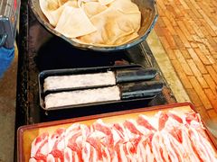 -七秒鱼·斑鱼火锅(太阳城店)