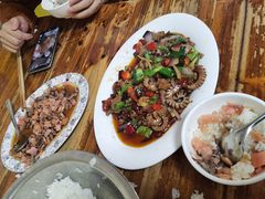 -九九牛肉馆(南山路店)