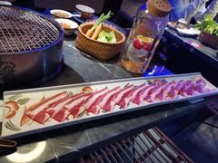 -十三姨正合丰烤肉(营迹路店)