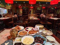 -小吊梨汤·北京菜·烤鸭(鸟巢店)