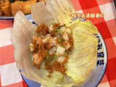 -老妈私房菜