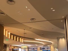 -济南香格里拉·咖啡泉自助餐厅