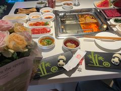-海底捞火锅(外滩店)